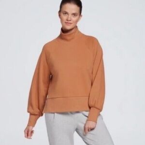 Calia French terry set